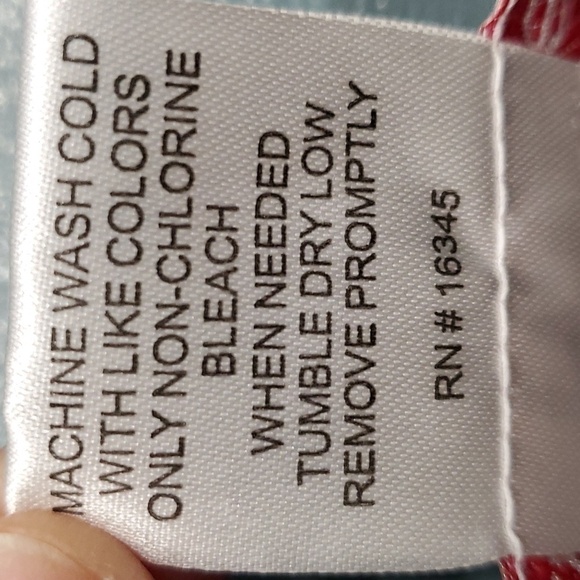 Lilly og France, slip looks vintage. Black with white lace pleated bottom Size S - Picture 7 of 7
